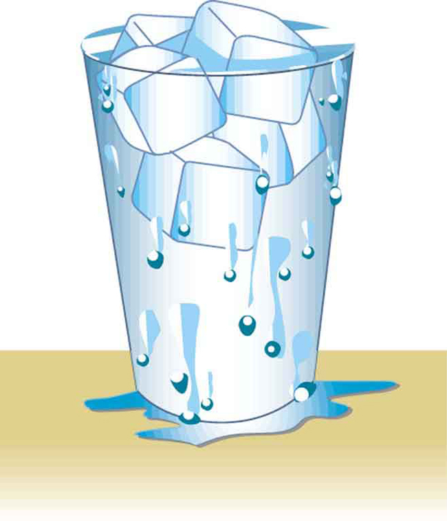 cup overflowing clipart - photo #35