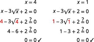 Solve Quadratic Equations in Quadratic Form · Intermediate Algebra