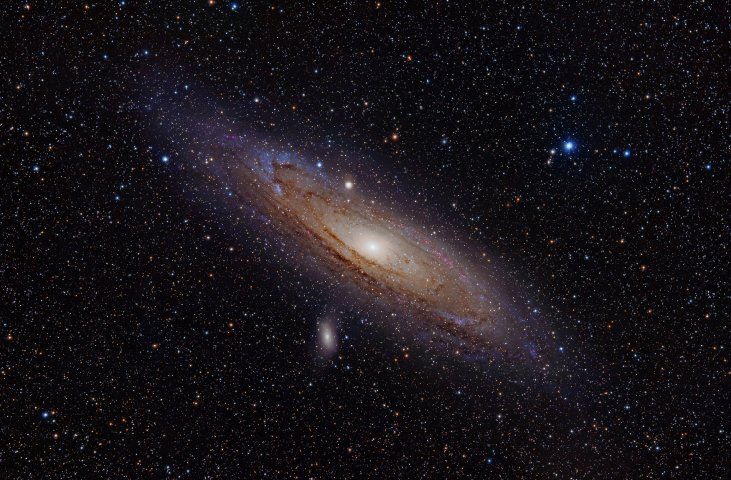 Stellar Populations In The Galaxy · Astronomy 5013