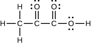 single oxygen lewis structure