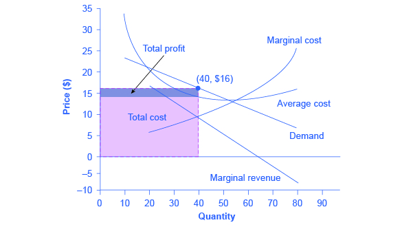 Monopolistic Competition Economics