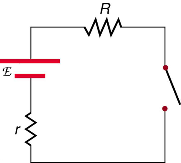 Resistors in Series and Parallel · Physics